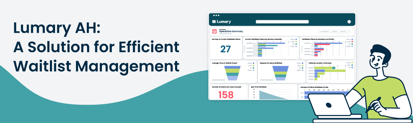 Lumary AH: A Solution for Efficient Waitlist Management